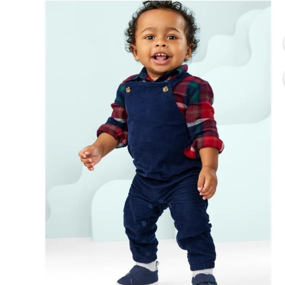 Carters - Picture 4 of 4